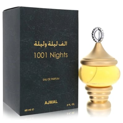 1101 Nights