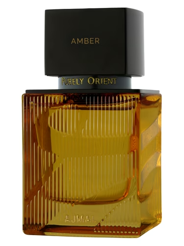 Amber