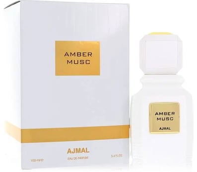 Amber Musc