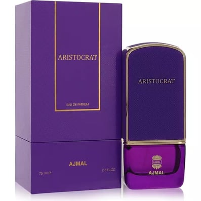 Aristocrat for Her