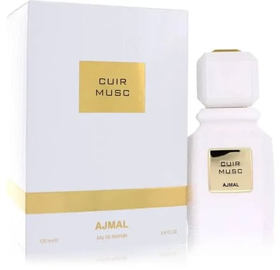 Cuir Musc