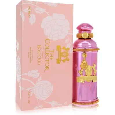 ROSE OUD