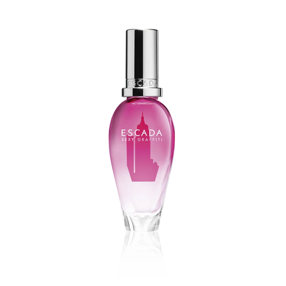 SEXY GRAFI ESCADA