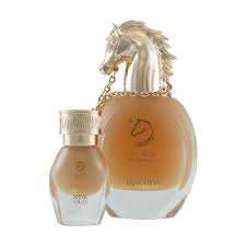 MISK WITH OUD