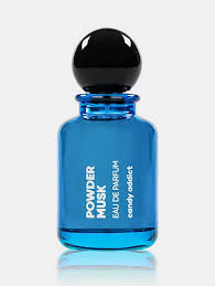 MISK POWDER