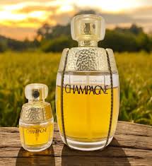 CHAMPAGNE