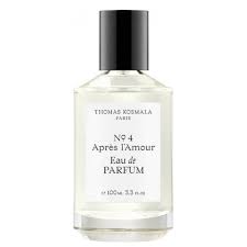 NO 4 APRES L" AMOUR